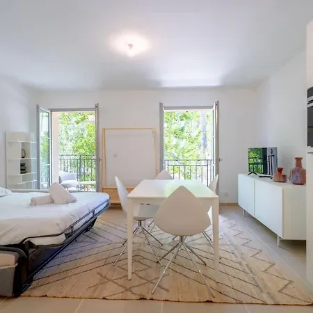 Les Demeures D'oscar