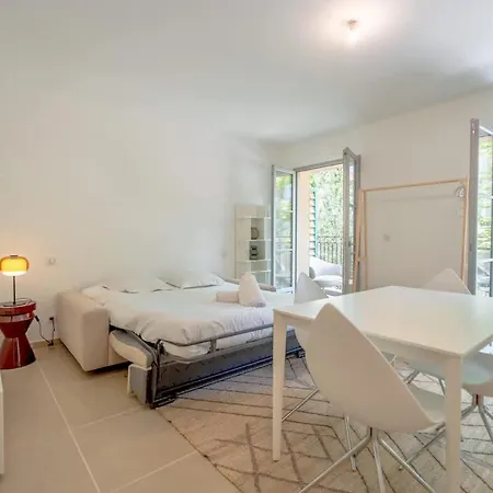 Les Demeures D'oscar Saint-Tropez