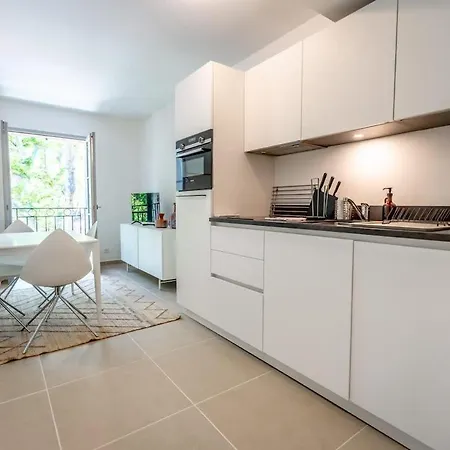 Appartement Les Demeures D'oscar *