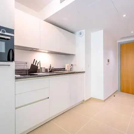 Les Demeures D'oscar Apartamento