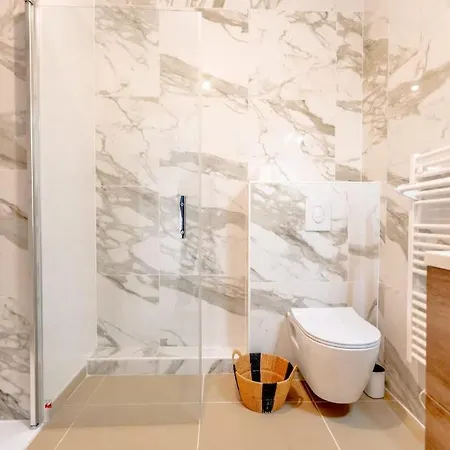 Apartamento Les Demeures D'oscar