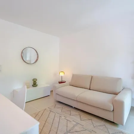 Les Demeures D'oscar Apartamento Saint-Tropez