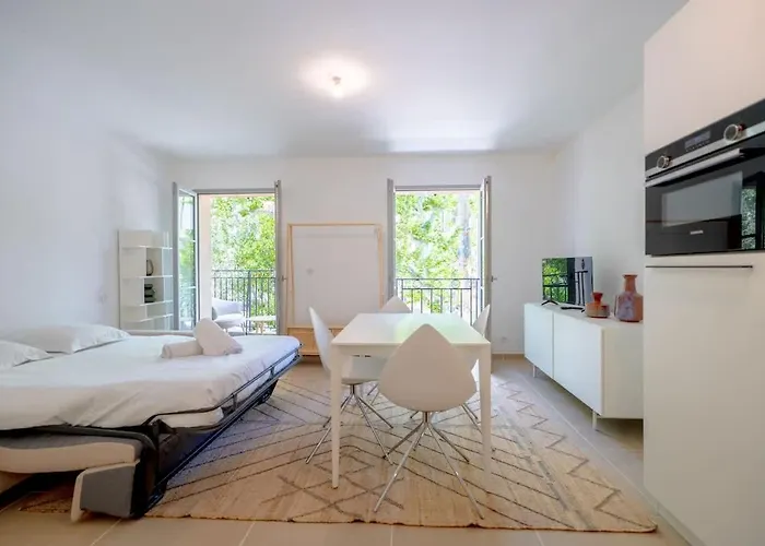 Les Demeures D'oscar