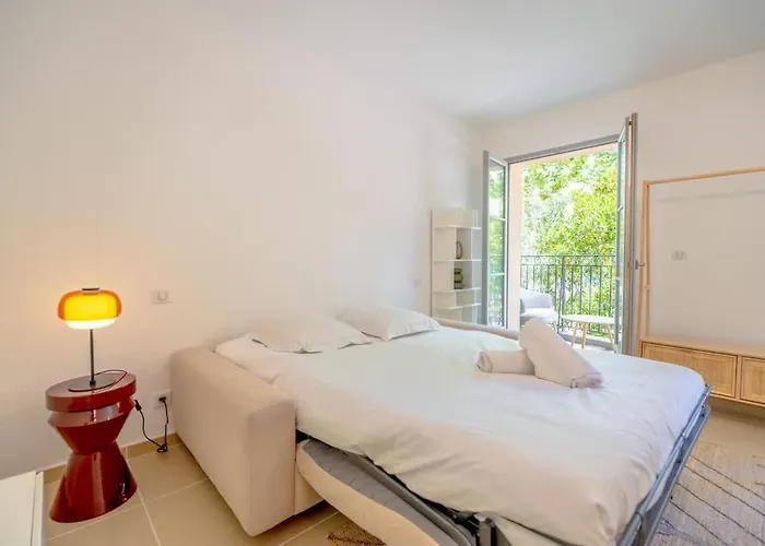 Les Demeures D'oscar *