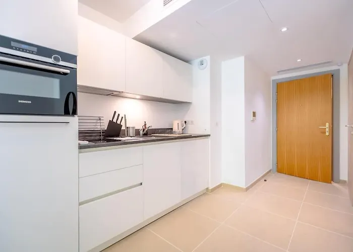 Les Demeures D'oscar Appartement