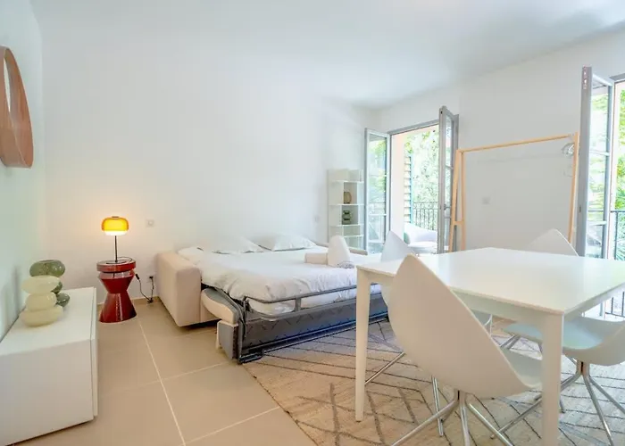 Apartment Les Demeures D'oscar *