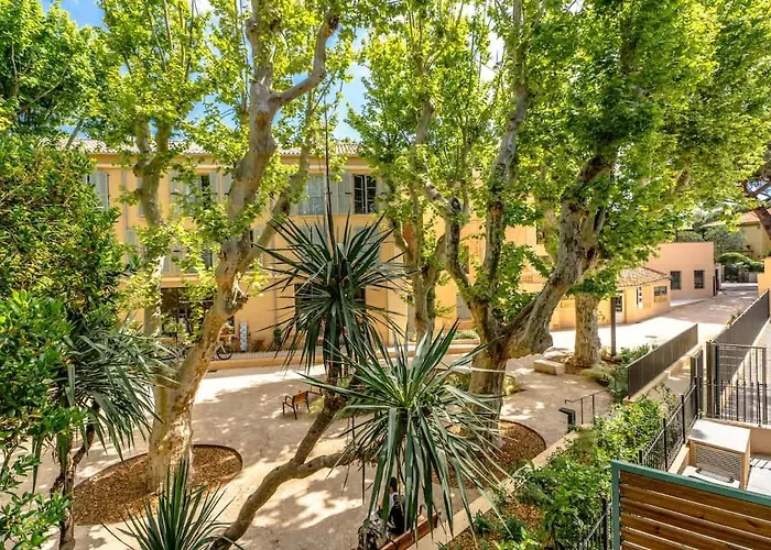 Les Demeures D'oscar *